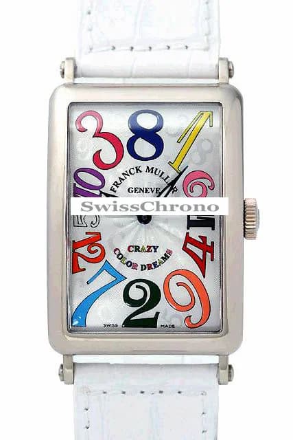 Franck Muller Long Island Crazy Hours 1200 CH COL DRM-5 1200 CH COL DRM — фото часов Franck Muller Long Island Crazy Hours 1200 CH COL DRM-5 1200 CH COL DRM — фото часов