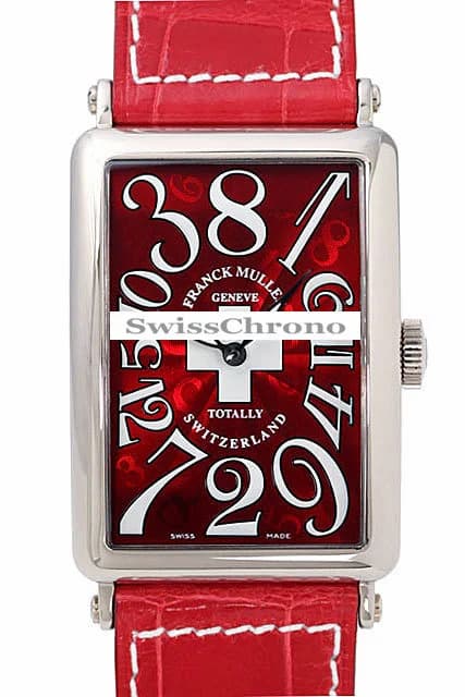 Franck Muller Long Island Crazy Hours 1200 CH-5 1200 CH — фото часов Franck Muller Long Island Crazy Hours 1200 CH-5 1200 CH — фото часов