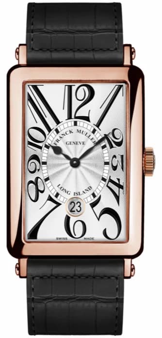 Franck Muller Mens Collection Long Island 1200 SC DT 1 1200 SC DT 1 — фото часов Franck Muller Mens Collection Long Island 1200 SC DT 1 1200 SC DT 1 — фото часов