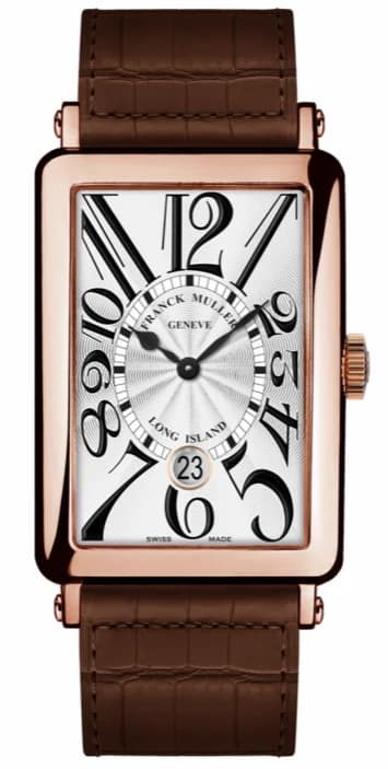 Franck Muller Mens Collection Long Island 1200 SC DT 2 1200 SC DT 2 — фото часов Franck Muller Mens Collection Long Island 1200 SC DT 2 1200 SC DT 2 — фото часов