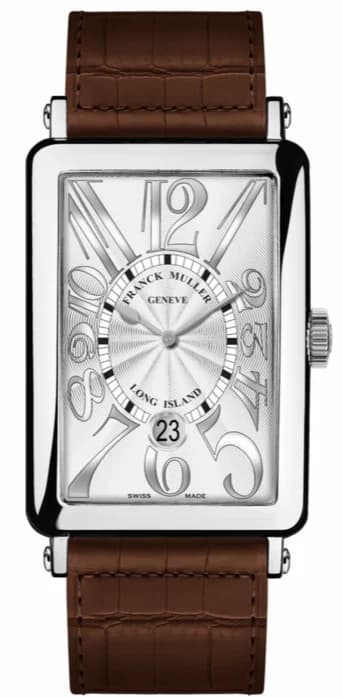 Franck Muller Mens Collection Long Island 1200 SC DT REL 1200 SC DT REL — фото часов Franck Muller Mens Collection Long Island 1200 SC DT REL 1200 SC DT REL — фото часов