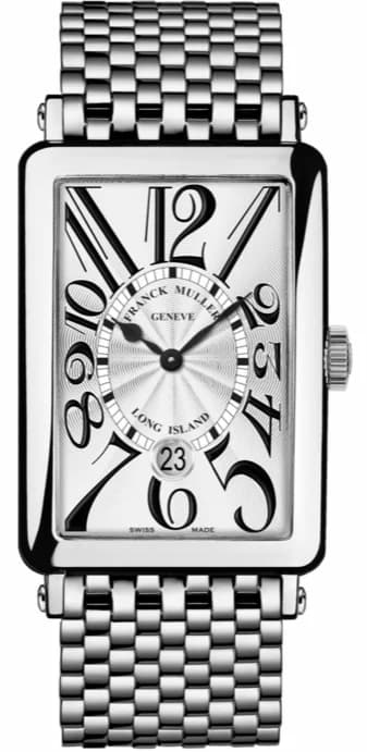 Franck Muller Mens Collection Long Island 1200 SC DT 1200 SC DT — фото часов Franck Muller Mens Collection Long Island 1200 SC DT 1200 SC DT — фото часов