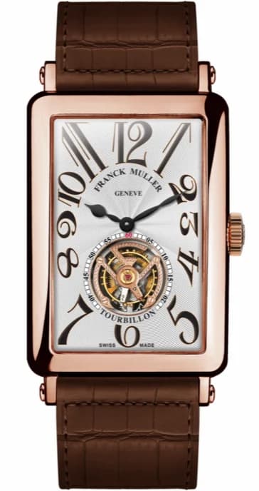 Franck Muller Mens Collection Long Island Tourbillon 1200 T 2 1200 T 2 — фото часов Franck Muller Mens Collection Long Island Tourbillon 1200 T 2 1200 T 2 — фото часов