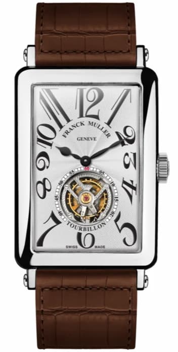 Franck Muller Mens Collection Long Island Tourbillon 1200 T 1200 T — фото часов Franck Muller Mens Collection Long Island Tourbillon 1200 T 1200 T — фото часов