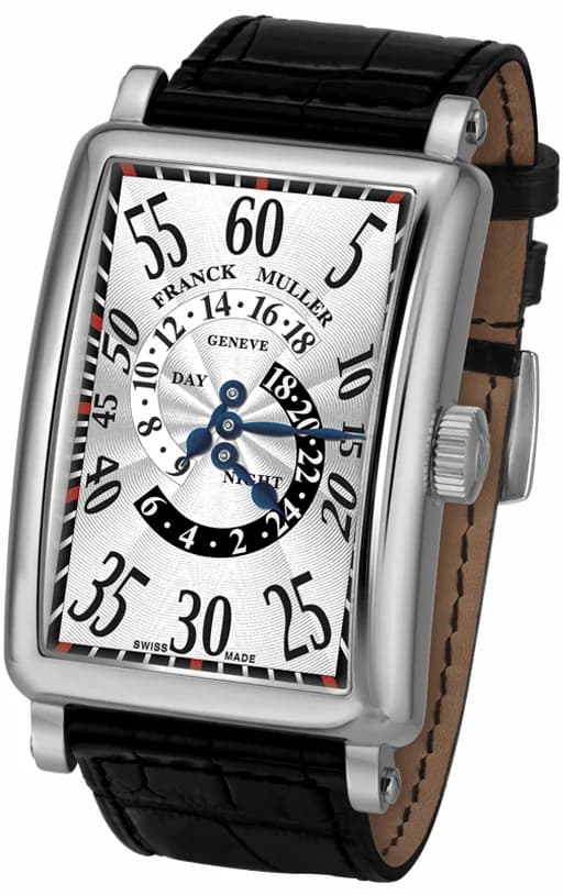 Franck Muller Long Island Day-Night 1300 DH R 1300 DH R — фото часов Franck Muller Long Island Day-Night 1300 DH R 1300 DH R — фото часов