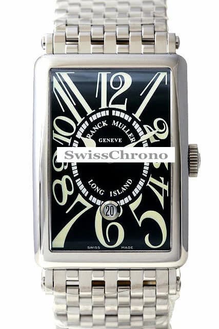 Franck Muller Mens Extra-large Long Island 1300 SC DT O-3 1300 SC DT O — фото часов Franck Muller Mens Extra-large Long Island 1300 SC DT O-3 1300 SC DT O — фото часов