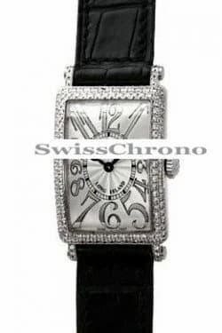 Franck Muller Ladies Small Long Island 902 QZ REL D-4 902 QZ REL D — фото часов Franck Muller Ladies Small Long Island 902 QZ REL D-4 902 QZ REL D — фото часов