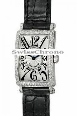 Franck Muller Ladies Medium Long Island 952 QZ D-3 952 QZ D