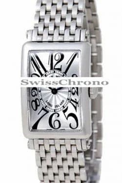 Franck Muller Ladies Medium Long Island 952 QZ O-4 952 QZ O — фото часов Franck Muller Ladies Medium Long Island 952 QZ O-4 952 QZ O — фото часов