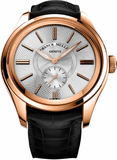 Franck Muller Mens Collection Round Classic R 43 S6 AT FO 5N 5N AC R 43 S6 AT FO 5N 5N AC — фото часов Franck Muller Mens Collection Round Classic R 43 S6 AT FO 5N 5N AC R 43 S6 AT FO 5N 5N AC — фото часов