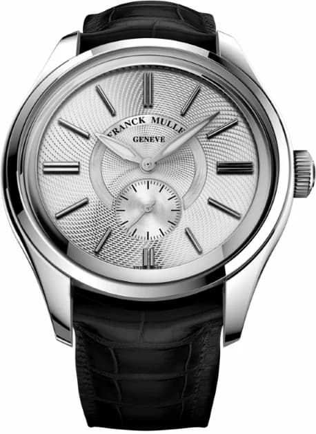 Franck Muller Mens Collection Round Classic R 43 S6 AT FO AC AC AC R 43 S6 AT FO AC AC AC — фото часов Franck Muller Mens Collection Round Classic R 43 S6 AT FO AC AC AC R 43 S6 AT FO AC AC AC — фото часов
