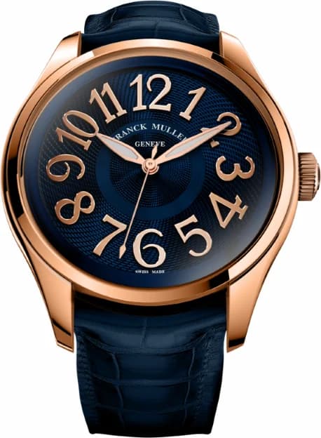 Franck Muller Mens Collection Round Classic R 43 SC AT FO 5N 5N ACBUBR R 43 SC AT FO 5N 5N ACBUBR — фото часов Franck Muller Mens Collection Round Classic R 43 SC AT FO 5N 5N ACBUBR R 43 SC AT FO 5N 5N ACBUBR — фото часов