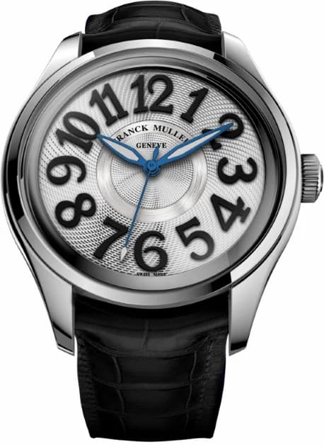 Franck Muller Mens Collection Round Classic R 43 SC AT FO AC AC AC R 43 SC AT FO AC AC AC — фото часов Franck Muller Mens Collection Round Classic R 43 SC AT FO AC AC AC R 43 SC AT FO AC AC AC — фото часов