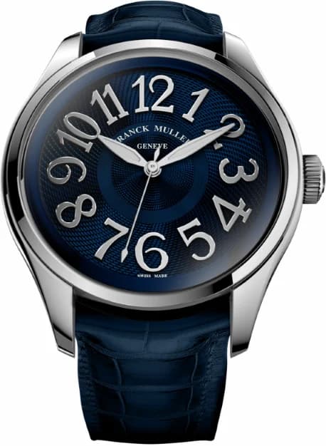 Franck Muller Mens Collection Round Classic R 43 SC AT FO AC AC ACBUBR R 43 SC AT FO AC AC ACBUBR — фото часов Franck Muller Mens Collection Round Classic R 43 SC AT FO AC AC ACBUBR R 43 SC AT FO AC AC ACBUBR — фото часов
