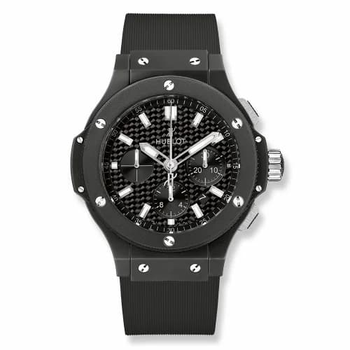 Hublot Big Bang Original 44 Black Magic 301.CI.1770.RX