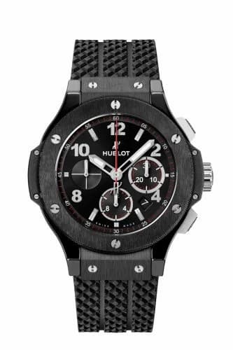 Hublot Big Bang Original 44 Black Magic 301.CM.130.RX