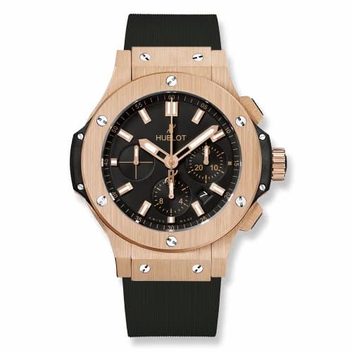Hublot Big Bang 45 Red Gold / Black 301.PX.1180.RX
