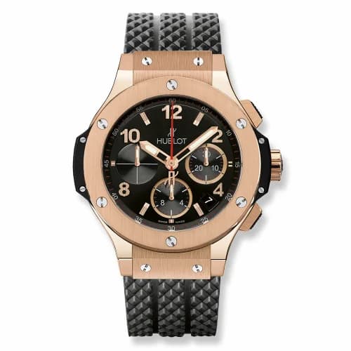Hublot Big Bang Original 44 Red Gold / Black 301.PX.130.RX