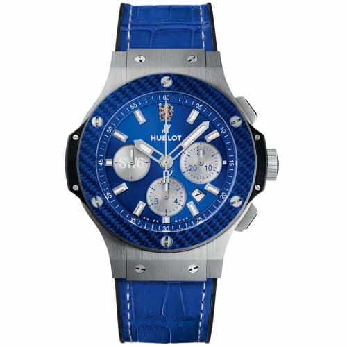 Hublot Big Bang 45 Chelsea FC 301.SY.7129.LR.CFC17