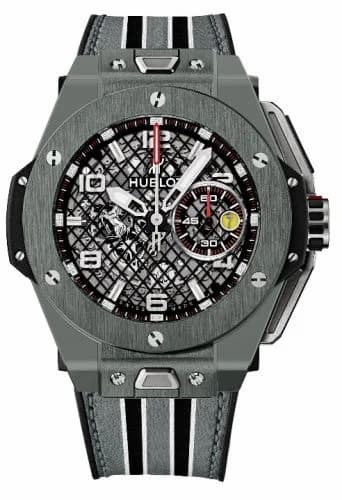 Hublot Big Bang Ferrari 401.FX.1123.VR