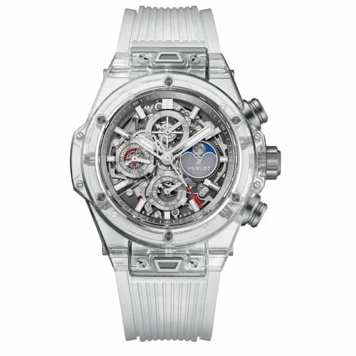 Hublot Big Bang Unico Sapphire Perpetual Calendar 406.JX.0120.RT