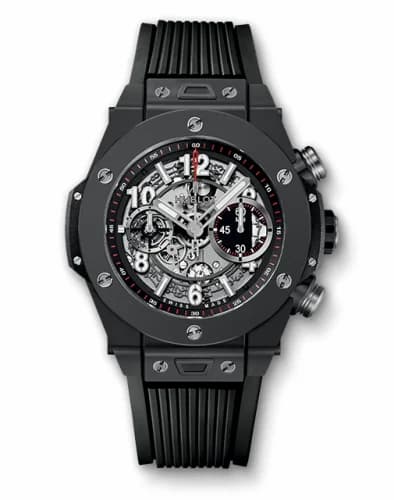 Hublot Big Bang Unico 45 Black Magic 411.CI.1170.RX