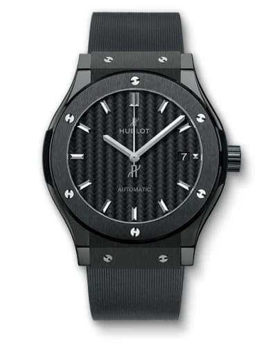 Hublot Classic Fusion 45 Black Magic 511.CM.1771.RX