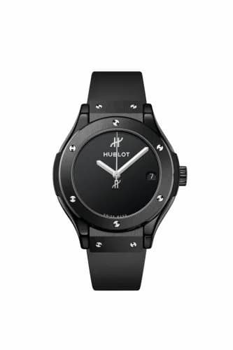 Hublot Classic Fusion Original 33 Black Magic 581.CX.1270.RX.MDM