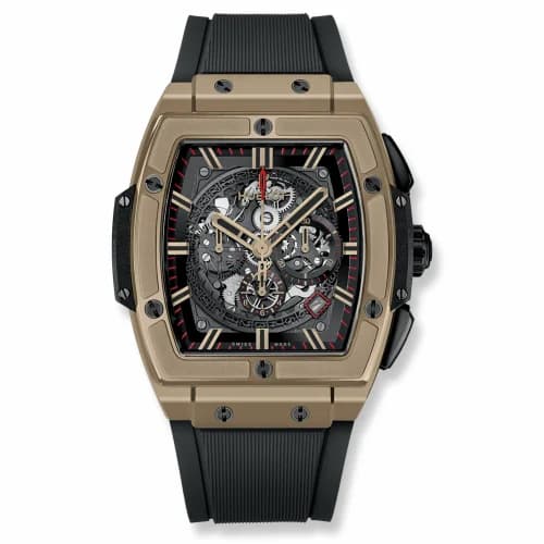 Hublot Spirit of Big Bang 45 Full Magic Gold 601.MX.0138.RX