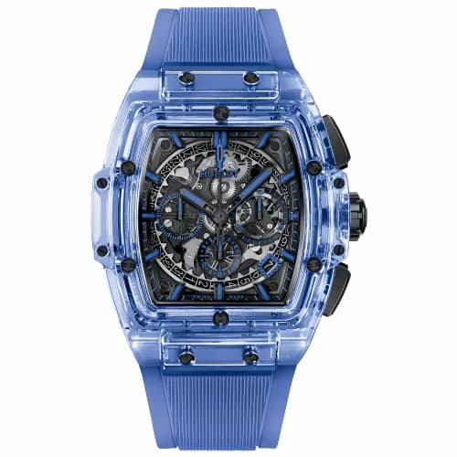 Hublot Spirit of Big Bang Blue Sapphire 641.JL.0190.RT