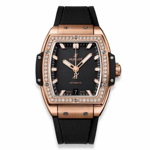 Hublot Spirit of Big Bang 39 King Gold / Diamonds 665.OX.1180.RX.1204