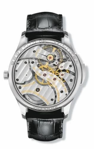 IWC Portugieser Minute Repeater White Gold IW5240-07