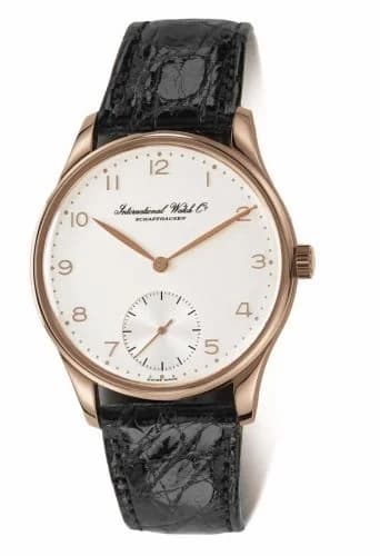 IWC Portugieser Jubilee Rose Gold IW5441-04