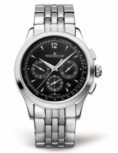 Jaeger-LeCoultre Master Chronograph 1538171