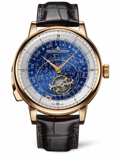 Jaeger-LeCoultre Master Grande Tradition Grande Complication 5022480