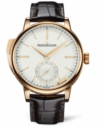 Jaeger-LeCoultre Master Grande Tradition Répétition Minutes 5092420