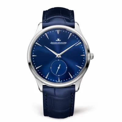 Jaeger-LeCoultre Master Ultra Thin Small Second 1358480