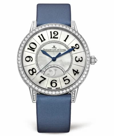 Jaeger-LeCoultre Rendez-Vous Night & Day 3433490