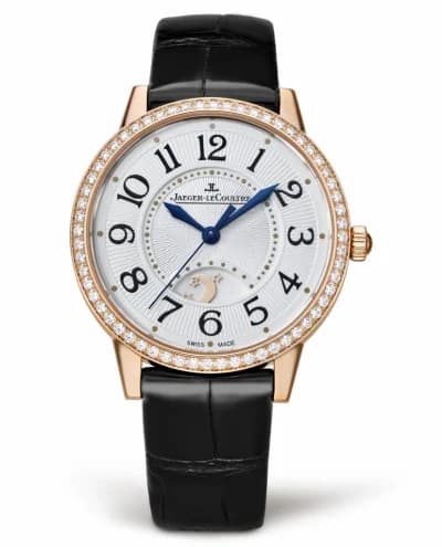 Jaeger-LeCoultre Rendez-Vous Night & Day 3442420 — фото часов Jaeger-LeCoultre Rendez-Vous Night & Day 3442420 — фото часов