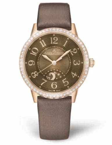 Jaeger-LeCoultre Rendez-Vous Night & Day 344242J