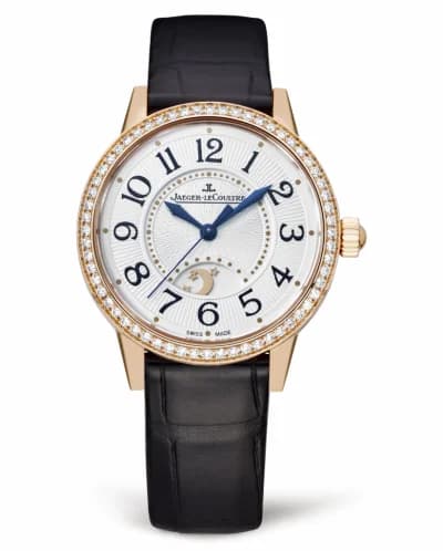 Jaeger-LeCoultre Rendez-Vous Night & Day 3462421