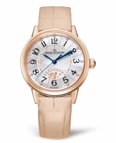 Jaeger-LeCoultre Rendez-Vous Night & Day 3462490