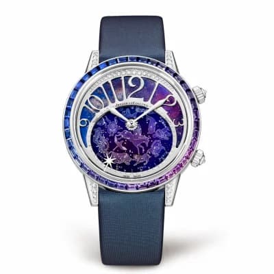 Jaeger-LeCoultre Rendez-Vous Celestial 3483580
