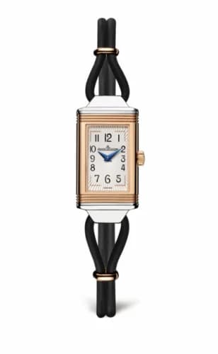 Jaeger-LeCoultre Reverso One Cordonnet 3264520