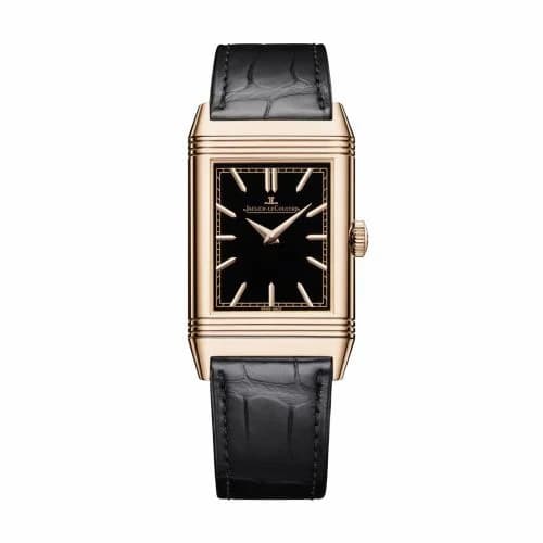 Jaeger-LeCoultre Reverso Tribute Monoface Year of the Horse Q39324D3