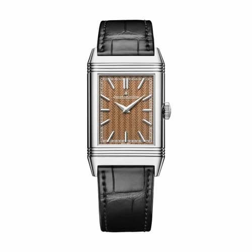 Jaeger-LeCoultre Reverso Tribute Enamel Xu Beihong – The Standing Horse Q39334B1