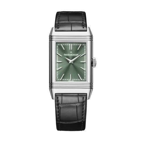 Jaeger-LeCoultre Reverso Tribute Enamel Xu Beihong – The Running Horse Q39334B3
