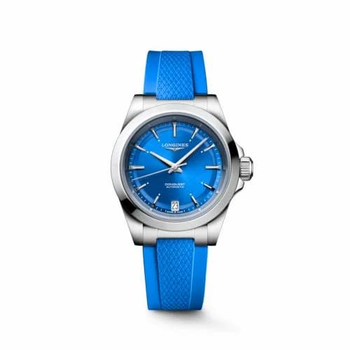 Longines Conquest 34 Sylt Edition 3.430.4.90.9