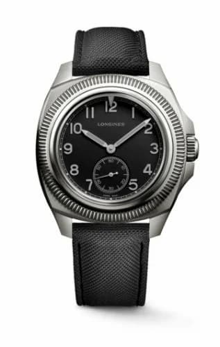 Longines Pilot Majetek Pioneer Edition L2.838.1.53.2