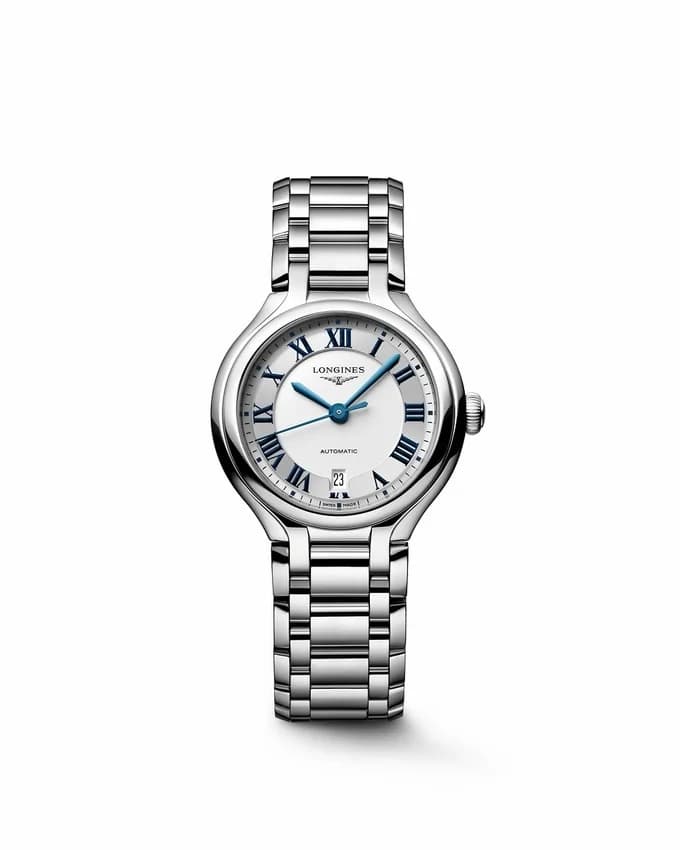 Longines PrimaLuna L8.123.4.71.6 L8.123.4.71.6